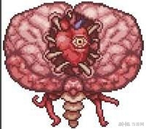 泰拉瑞亚血腥之地画面截图3