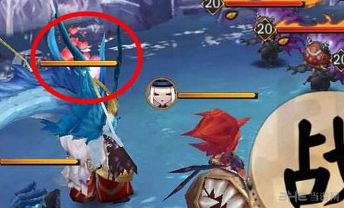 阴阳师手游截图3