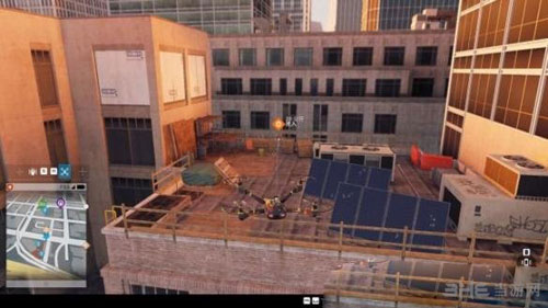 看门狗2游戏截图3