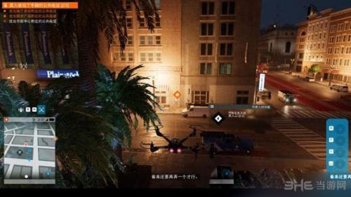看门狗2游戏截图3
