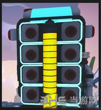 异星探险家截图