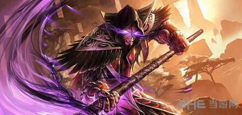魔兽世界截图1