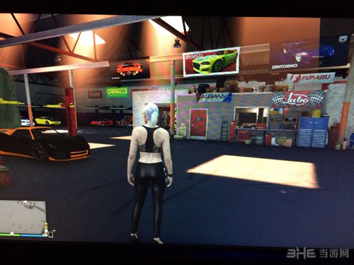 GTA5图片2