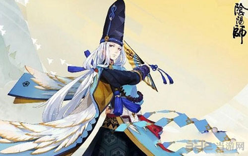 阴阳师截图