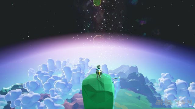 异星探险家1