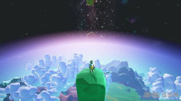 异星探险家1