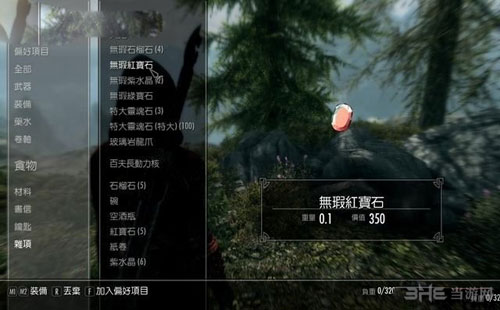 上古卷轴5重制版游戏截图3
