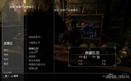 上古卷轴5重制版游戏截图5