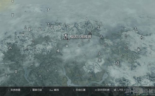 上古卷轴5重制版游戏截图1