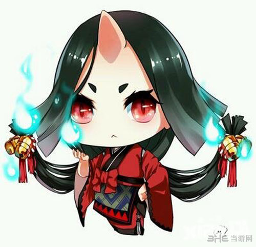 阴阳师手游图片1