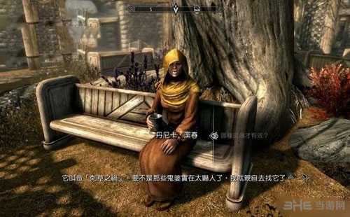 上古卷轴5重制版游戏截图2