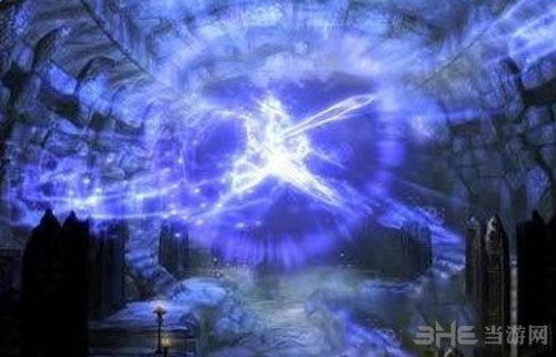 上古卷轴5天际重制版截图