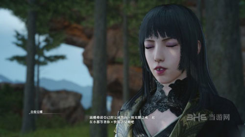 最终幻想15游戏截图2