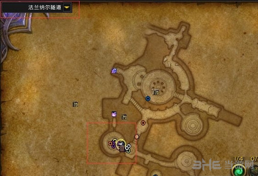 魔兽世界截图2