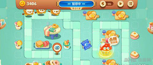 保卫萝卜3截图2