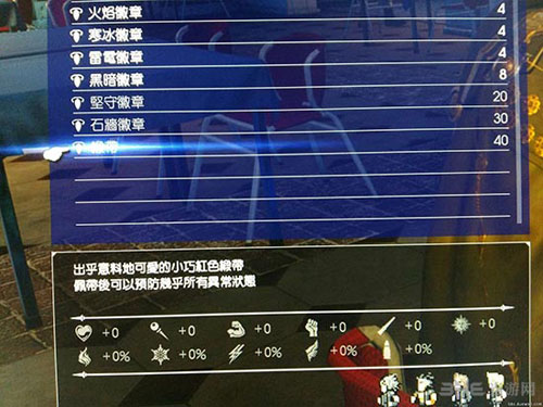 最终幻想15截图1