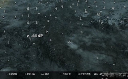 上古卷轴5重制版游戏截图5