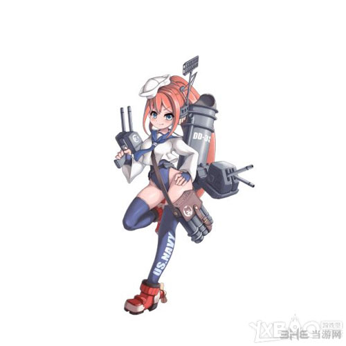 战舰少女r截图1