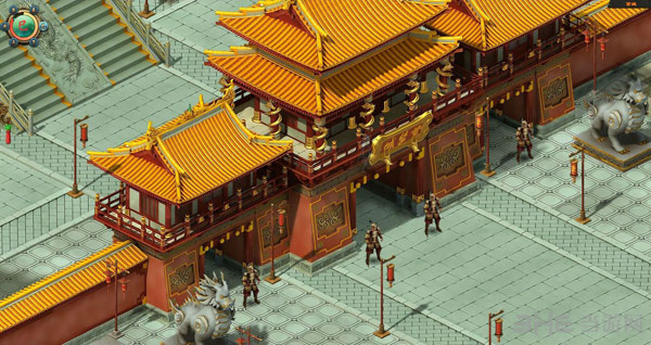 洛川群侠传截图1
