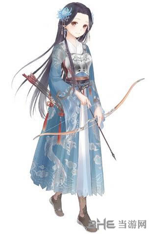 暖暖环游世界电脑版
