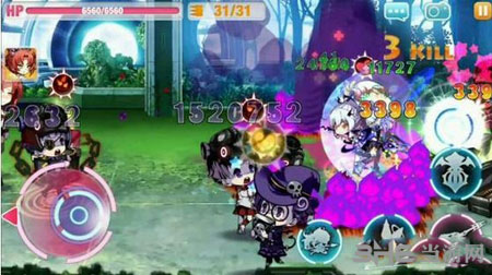 崩坏学园22