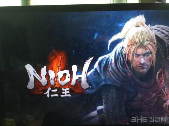 仁王游戏怎么样 玩家上手试玩测评一览2