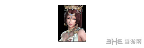 真三国无双7猛将传貂蝉玩法视频欣赏 怎么玩貂蝉1