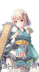 战舰少女R电脑版