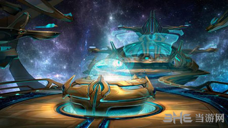 星际争霸2：虚空之遗