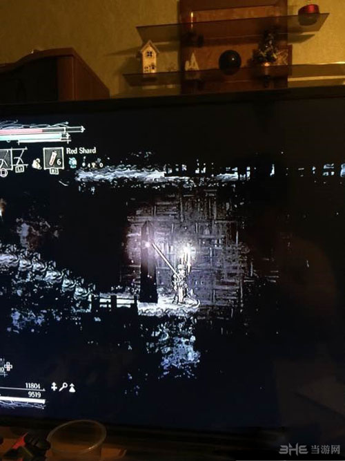 盐和避难所截图1