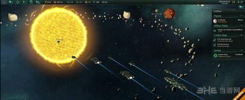 群星截图1