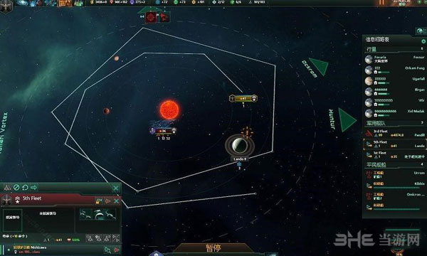 群星如何无损伤狂虐电脑AI方法详解1