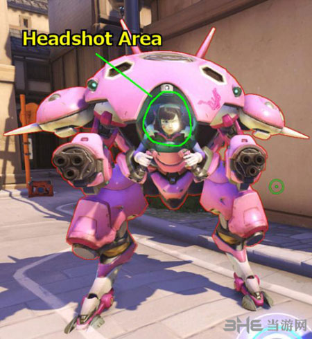 守望先锋2
