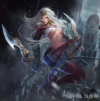 自由之战电脑版
