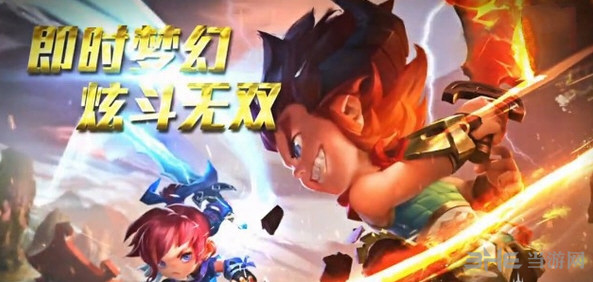梦幻西游无双版降妖伏魔玩法攻略 怎么玩降妖伏魔1