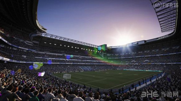 FIFA16 15-16赛季意甲最佳阵容一览1