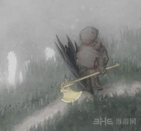 盐和避难所截图2