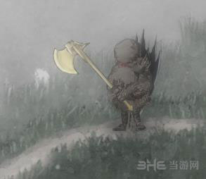 盐和避难所截图11