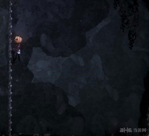 盐和避难所截图2