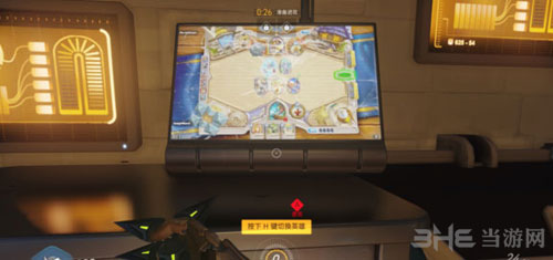 守望先锋国服彩蛋大全图文分享 有哪些彩蛋介绍9