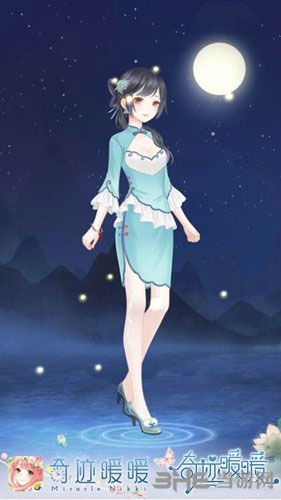 奇迹暖暖电脑版