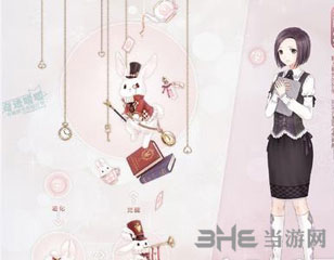 奇迹暖暖电脑版