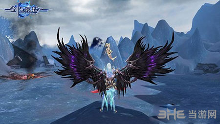 剑与魔法