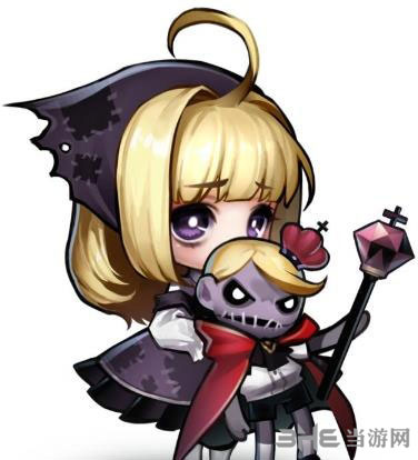刀塔传奇电脑版