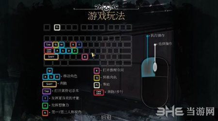福尔摩斯：恶魔之女