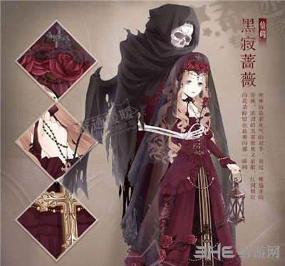 奇迹暖暖电脑版