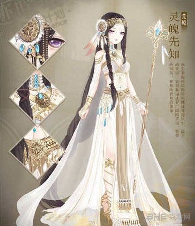 奇迹暖暖截图1