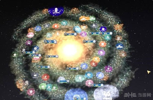 群星截图1