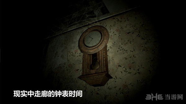 生化危机7demo版截图9