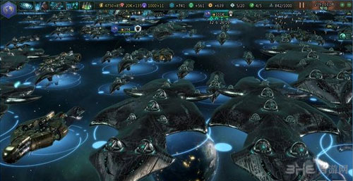 群星截图1